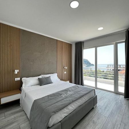 Hotel Stolis Χειμάρρα Εξωτερικό φωτογραφία