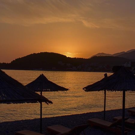 Hotel Stolis Χειμάρρα Εξωτερικό φωτογραφία