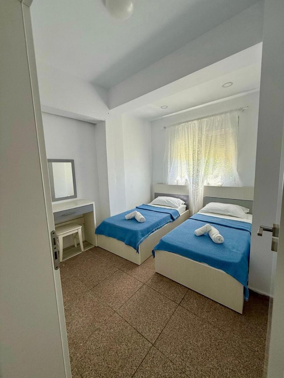 Hotel Stolis Χειμάρρα Εξωτερικό φωτογραφία
