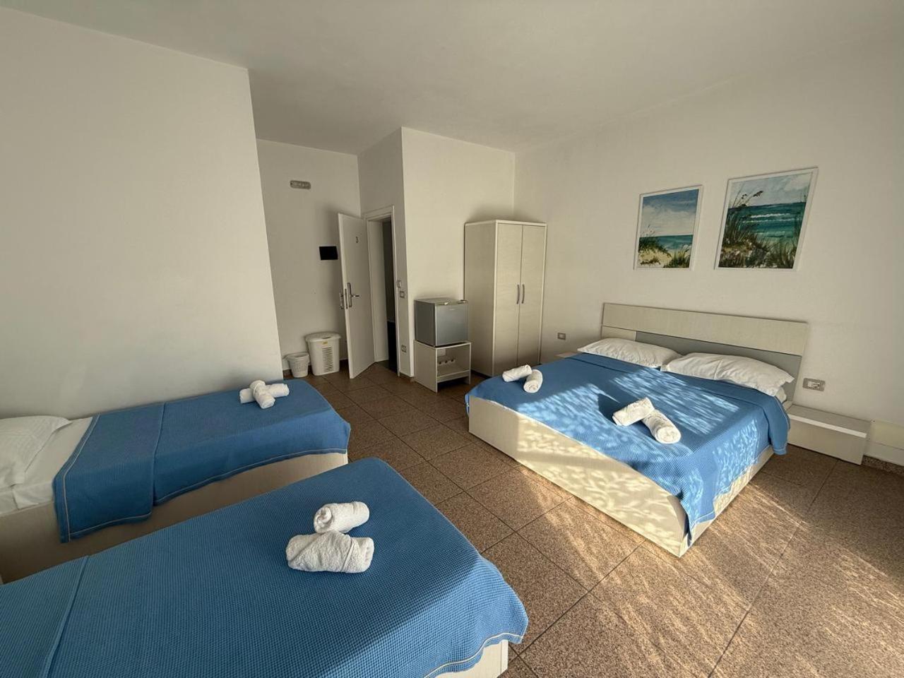 Hotel Stolis Χειμάρρα Εξωτερικό φωτογραφία