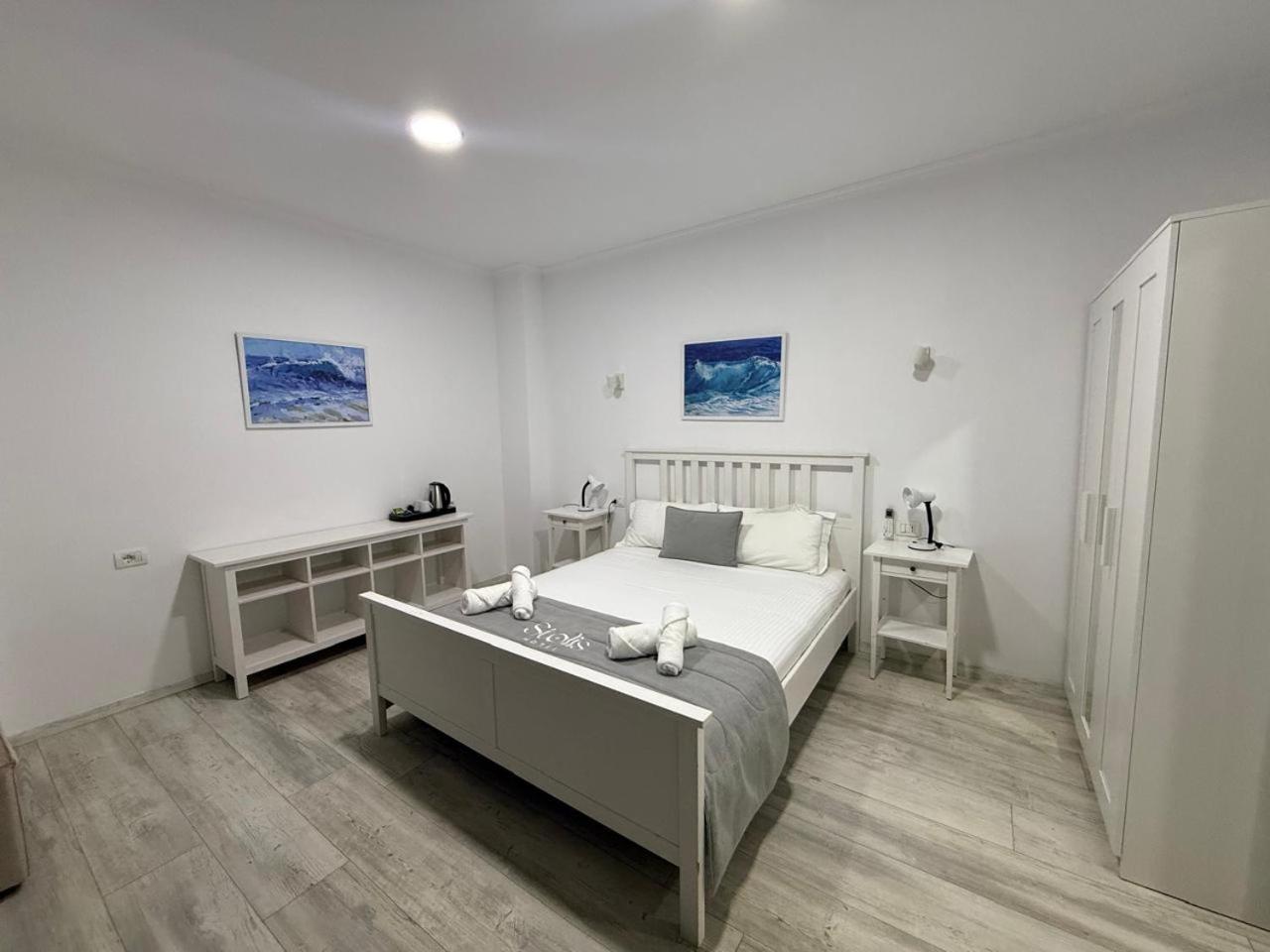 Hotel Stolis Χειμάρρα Εξωτερικό φωτογραφία