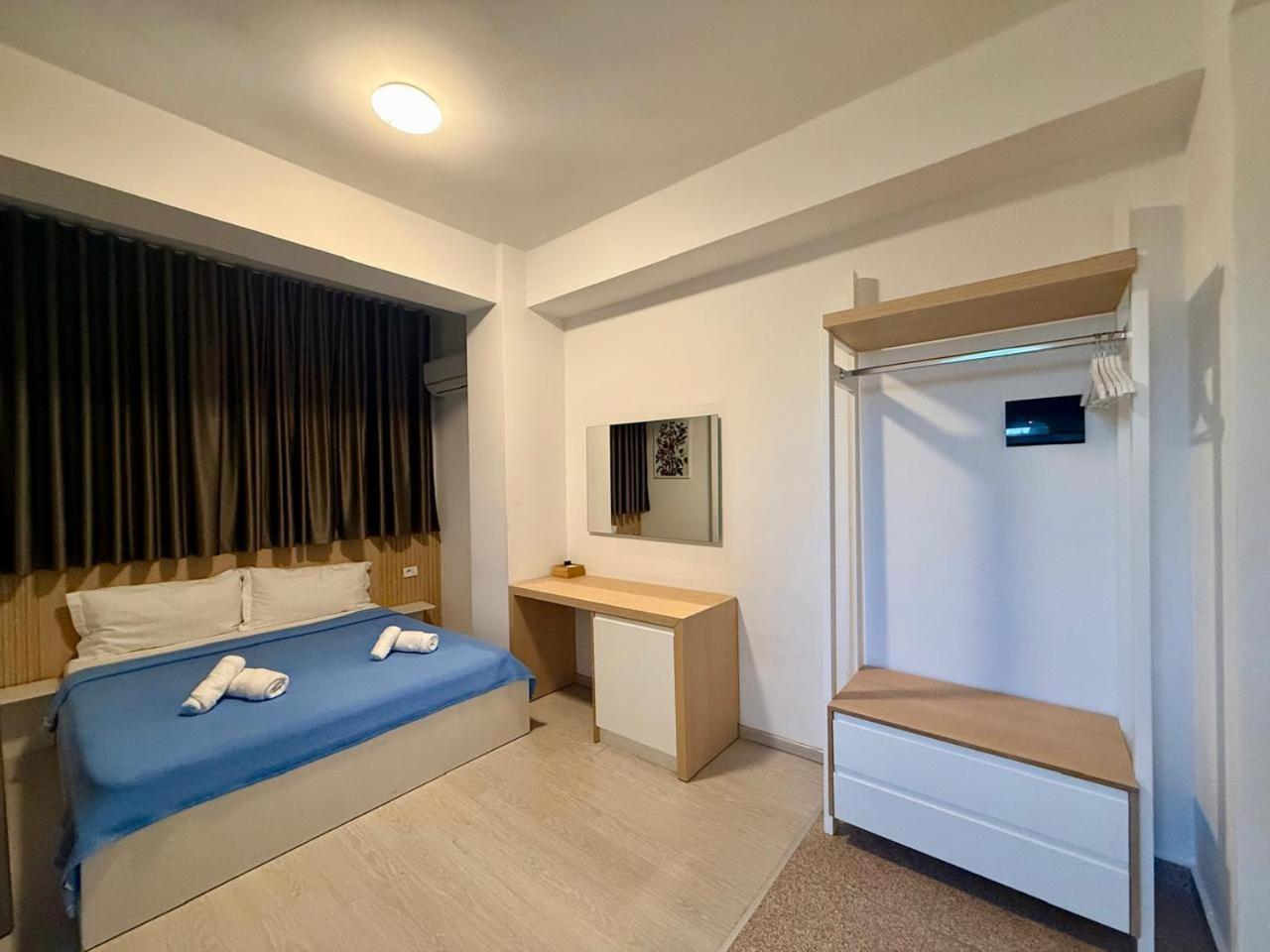 Hotel Stolis Χειμάρρα Εξωτερικό φωτογραφία