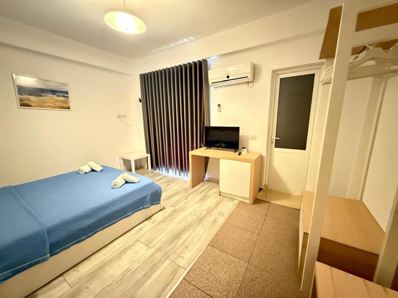Hotel Stolis Χειμάρρα Εξωτερικό φωτογραφία