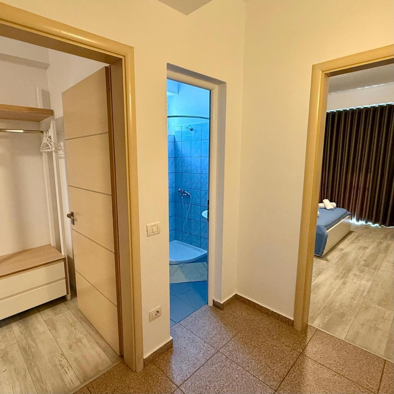 Hotel Stolis Χειμάρρα Εξωτερικό φωτογραφία