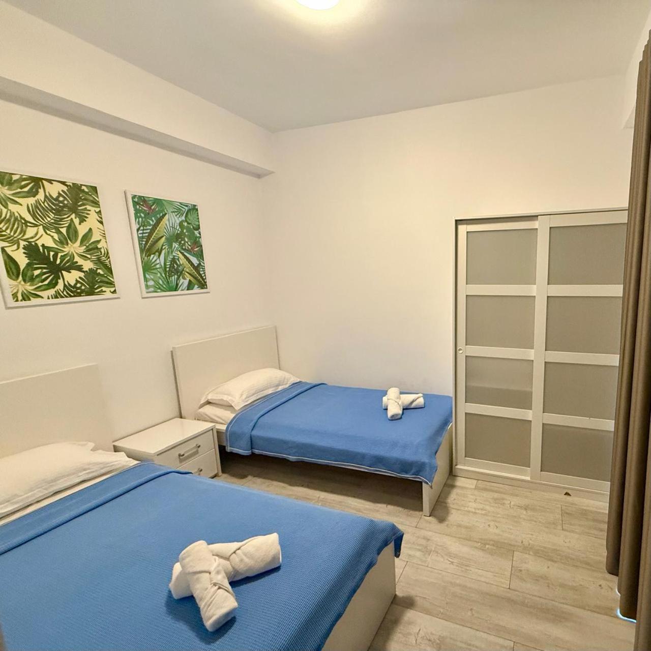 Hotel Stolis Χειμάρρα Εξωτερικό φωτογραφία