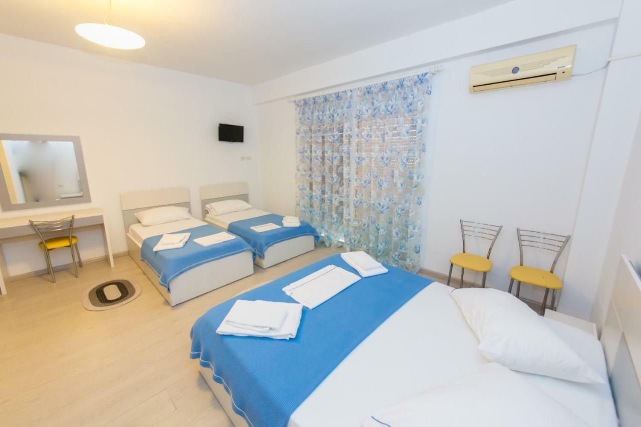 Hotel Stolis Χειμάρρα Εξωτερικό φωτογραφία