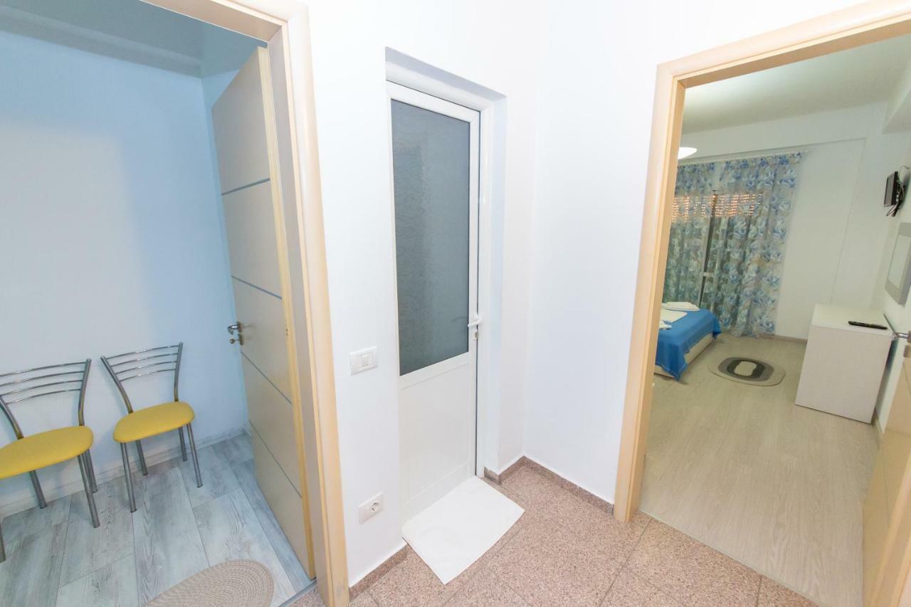 Hotel Stolis Χειμάρρα Εξωτερικό φωτογραφία
