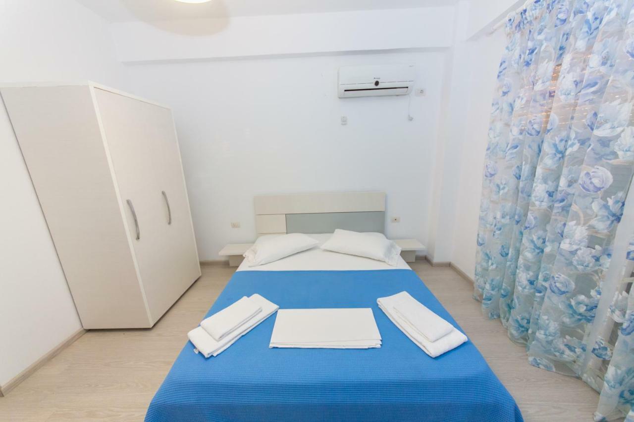 Hotel Stolis Χειμάρρα Εξωτερικό φωτογραφία