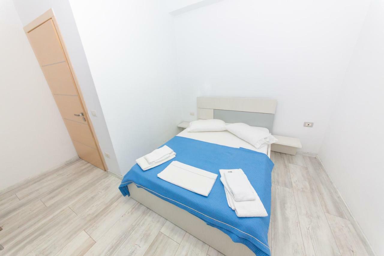 Hotel Stolis Χειμάρρα Εξωτερικό φωτογραφία