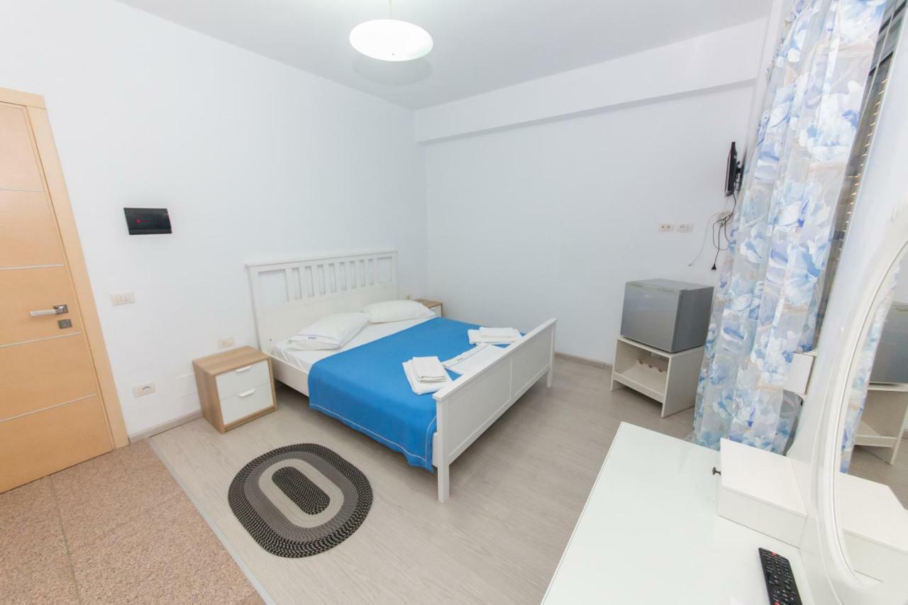 Hotel Stolis Χειμάρρα Εξωτερικό φωτογραφία