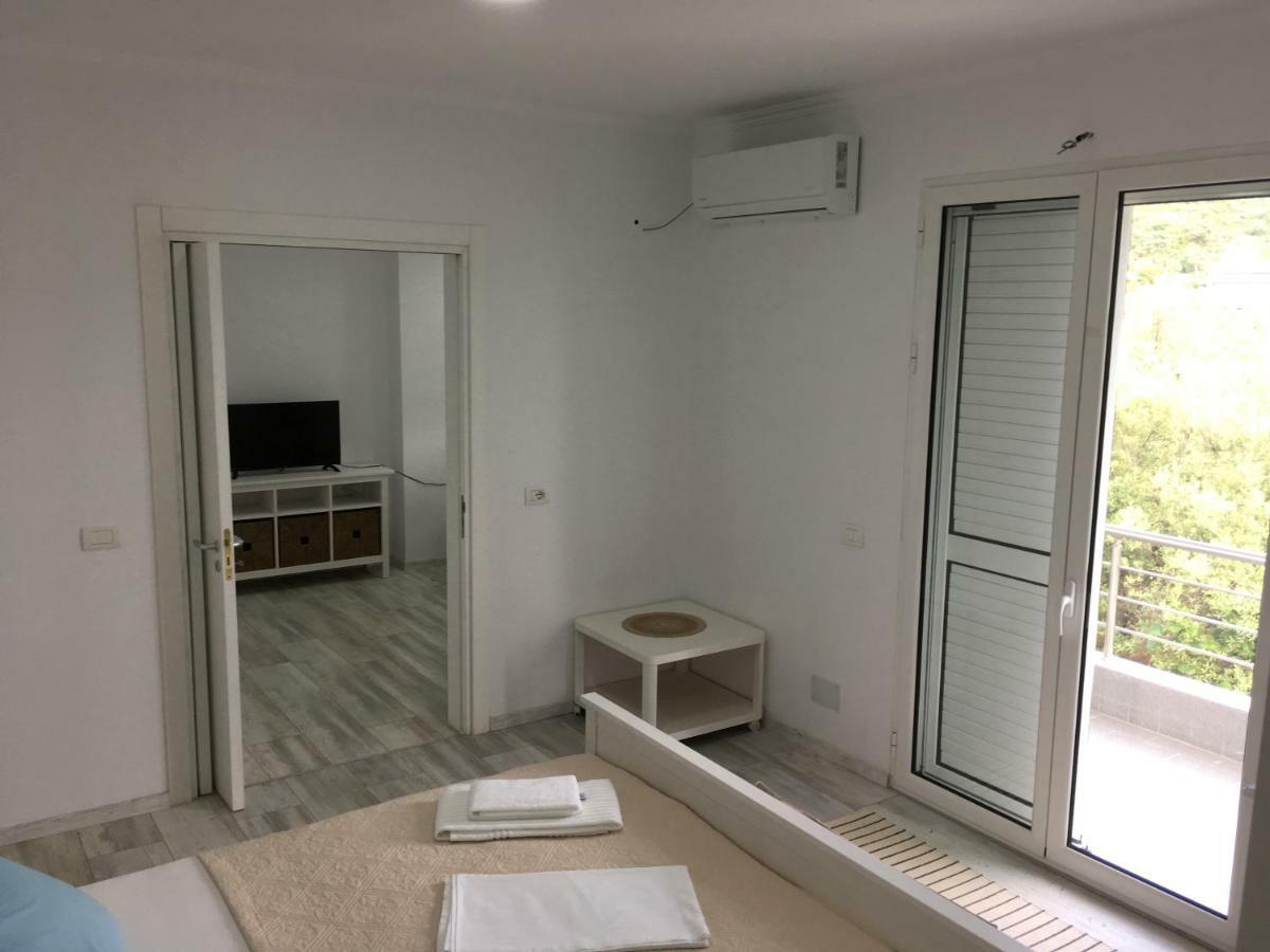 Hotel Stolis Χειμάρρα Εξωτερικό φωτογραφία