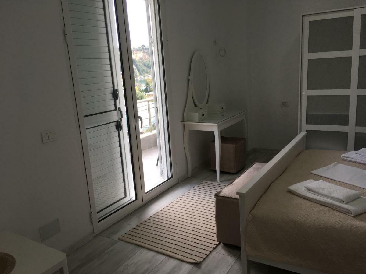 Hotel Stolis Χειμάρρα Εξωτερικό φωτογραφία