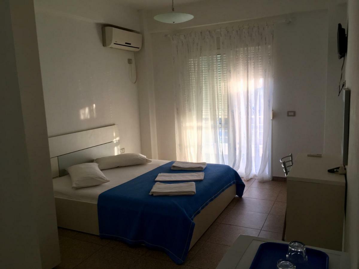 Hotel Stolis Χειμάρρα Εξωτερικό φωτογραφία
