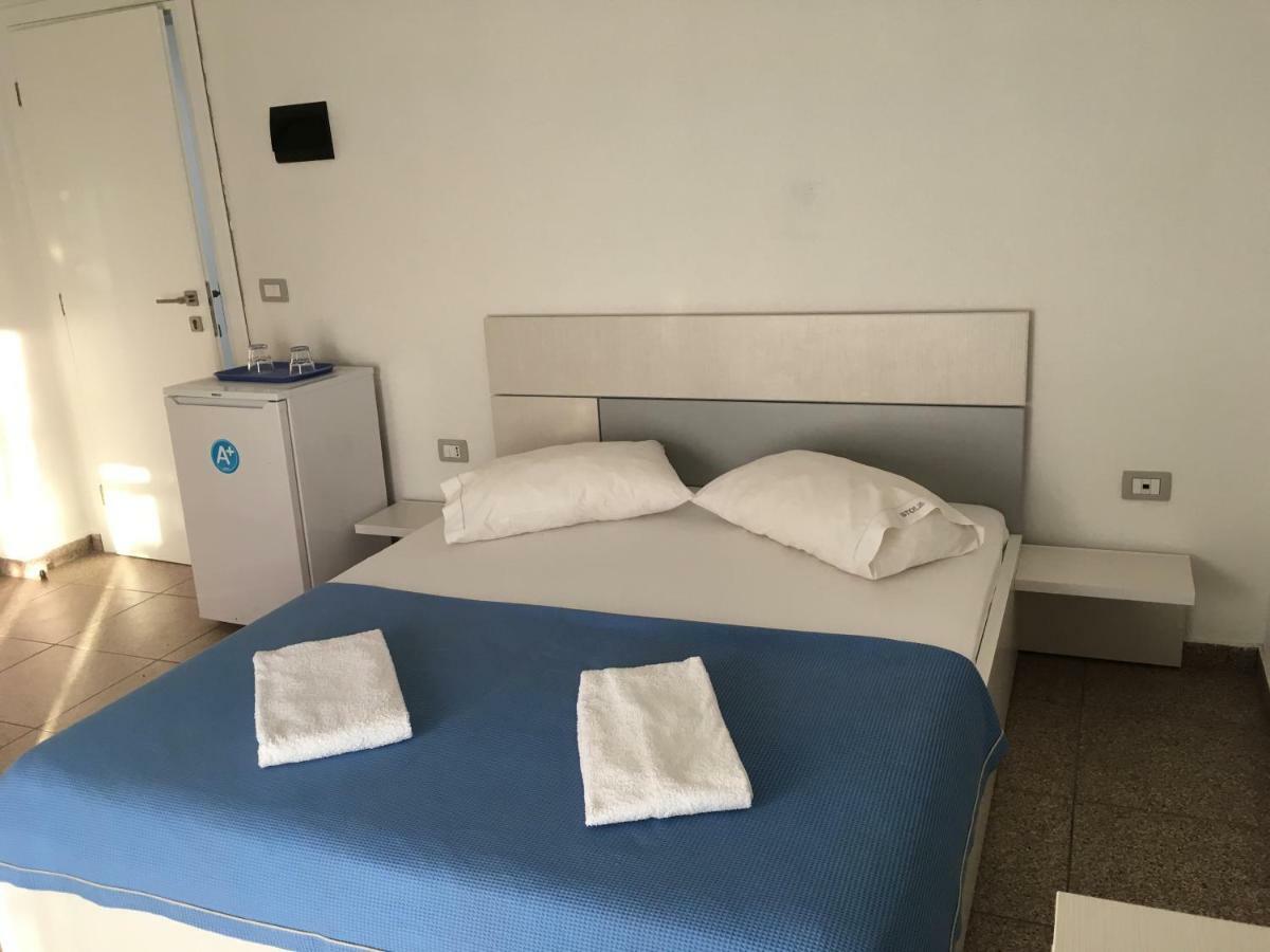 Hotel Stolis Χειμάρρα Εξωτερικό φωτογραφία