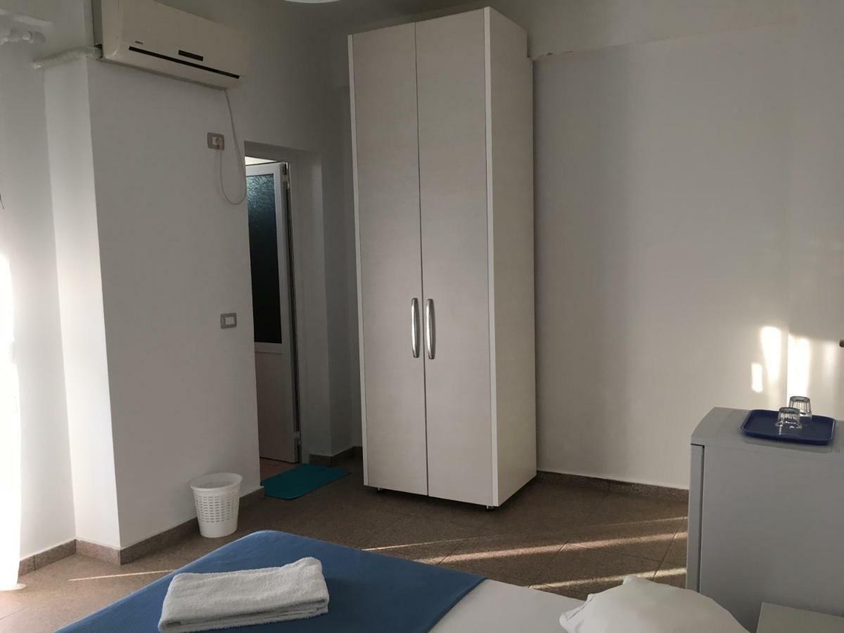 Hotel Stolis Χειμάρρα Εξωτερικό φωτογραφία