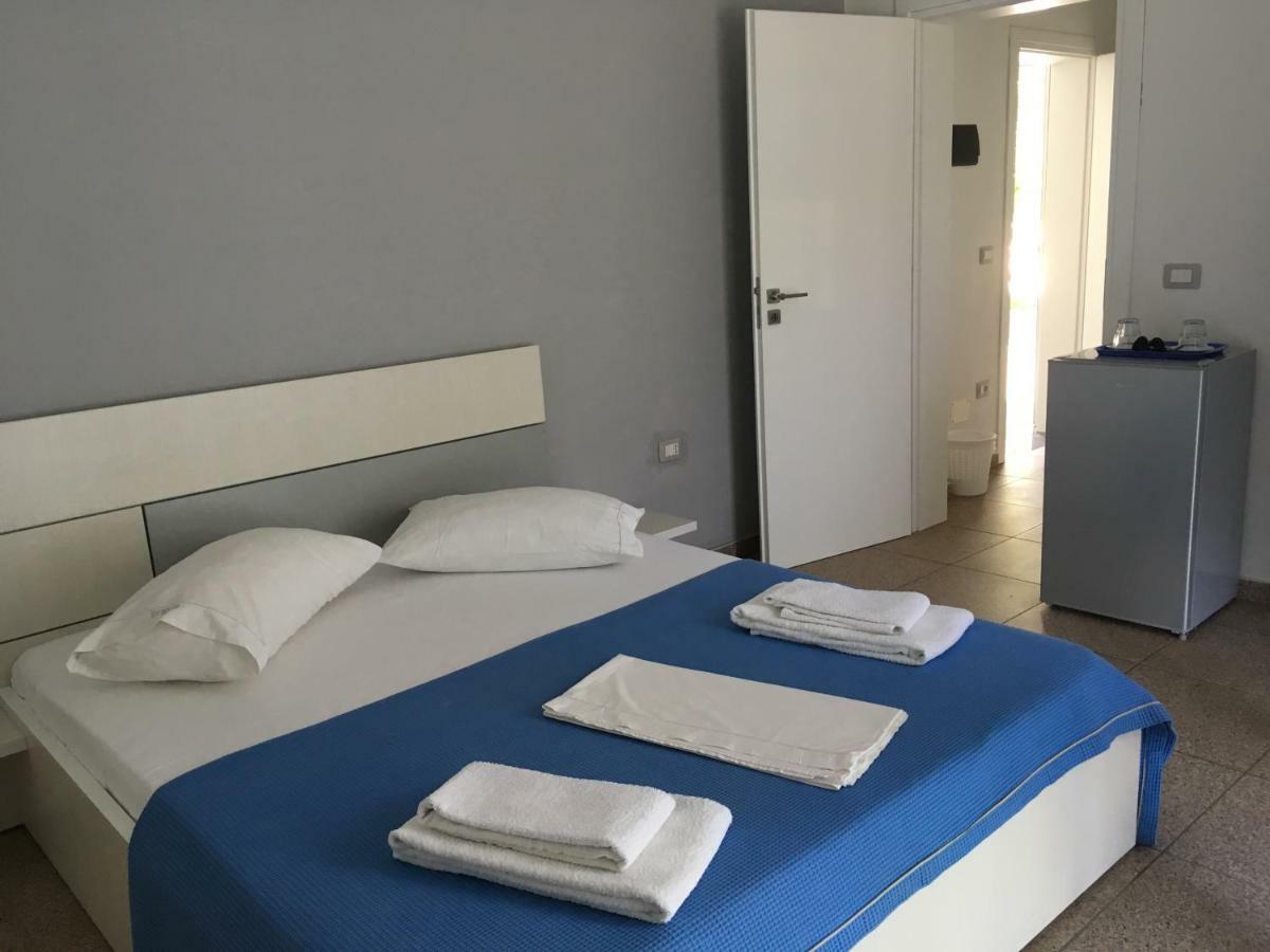Hotel Stolis Χειμάρρα Εξωτερικό φωτογραφία