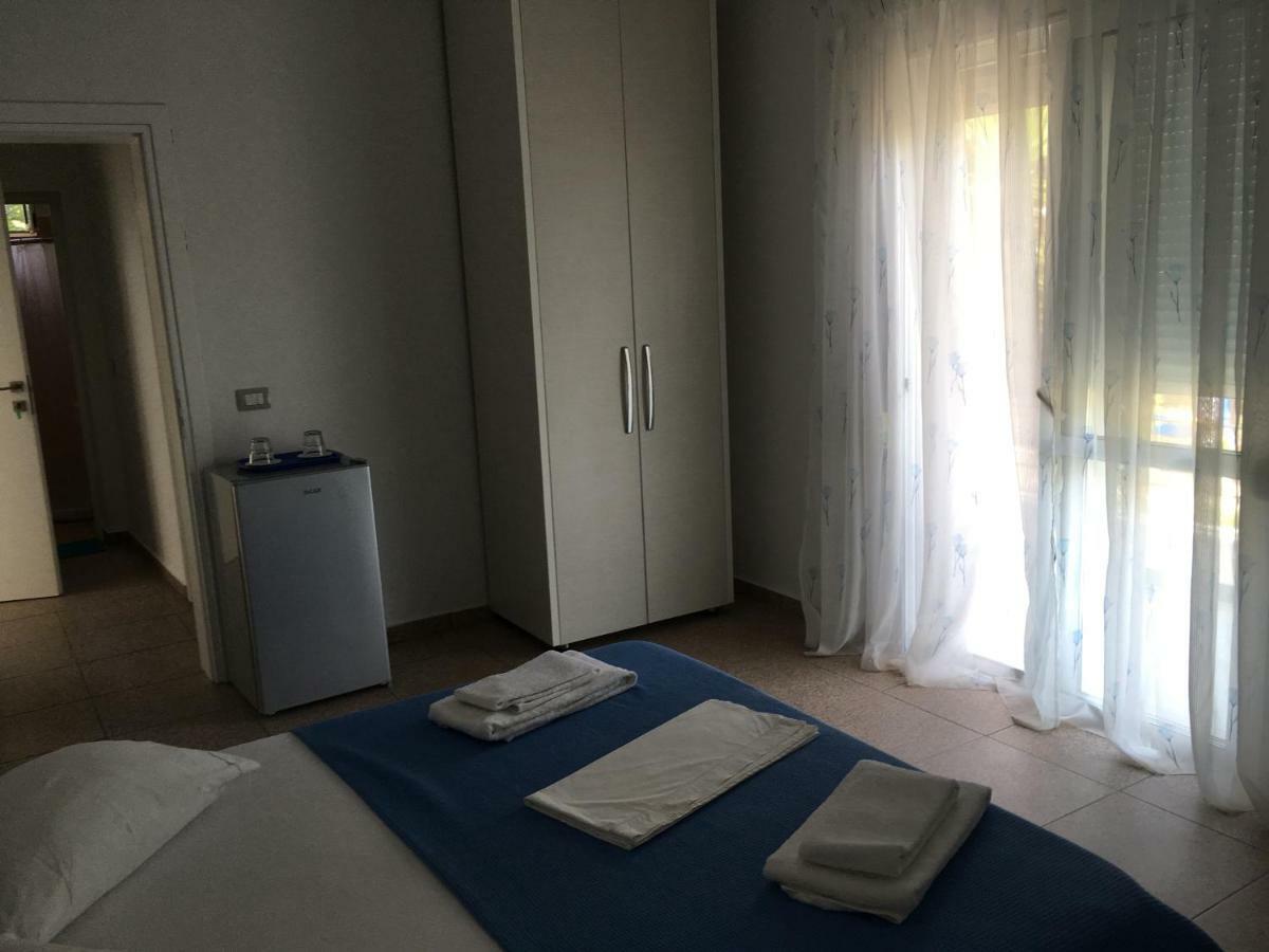 Hotel Stolis Χειμάρρα Εξωτερικό φωτογραφία