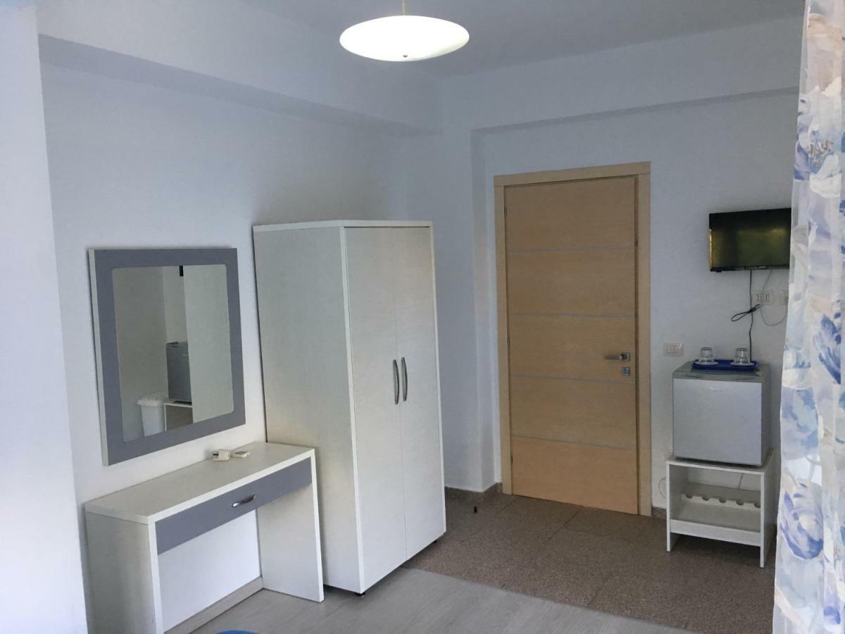 Hotel Stolis Χειμάρρα Εξωτερικό φωτογραφία