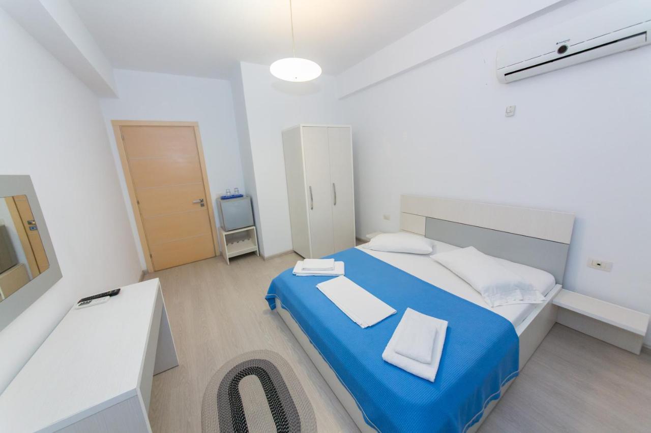 Hotel Stolis Χειμάρρα Εξωτερικό φωτογραφία